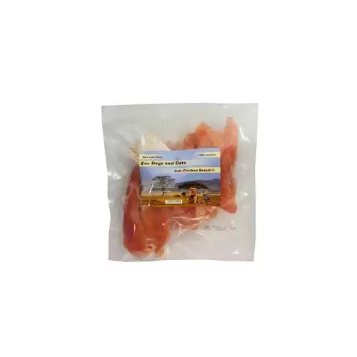 Pochoutka Kuřecí filety měkké 500g