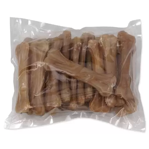Pochoutka Rasco kost bůvolí 15 cm 20ks 
