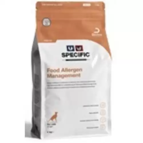  Specific FDD HY Food Allergy Management 2 kg