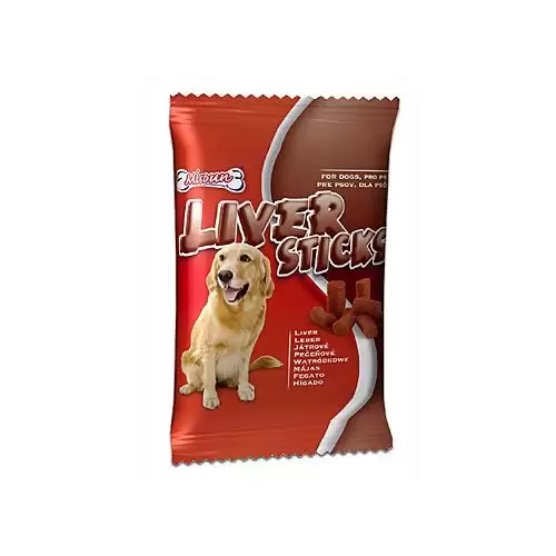 Mlsoun Liver stick 130g