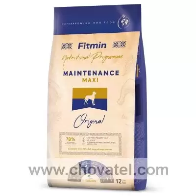 fitmindogmaximaintenance12kglogo