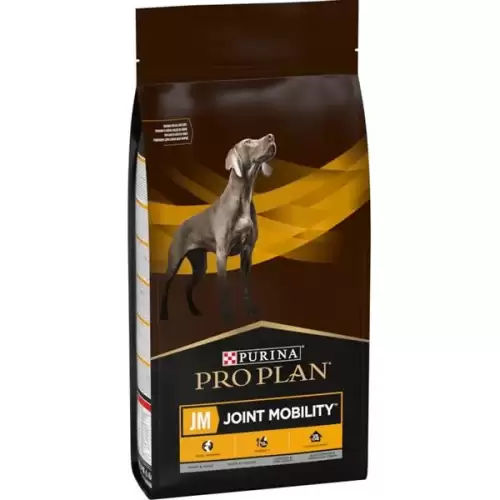  Purina PPVD Canine - JM Joint Mobility 12 kg