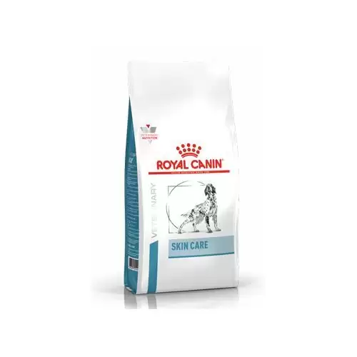 Royal Canin VD Canine Skin Care Adult Dog 2kg