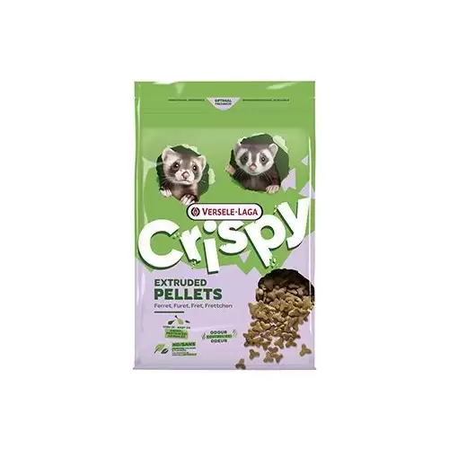 VL Crispy Pellets Extruded pro fretky 1,75kg
