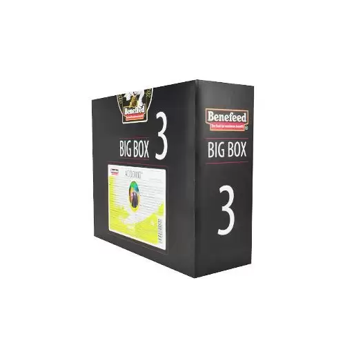 Acidomid H holubi BigBox 3l