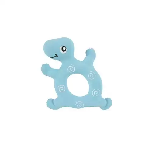 Hračka pes PUPPY Želva latex Zolux