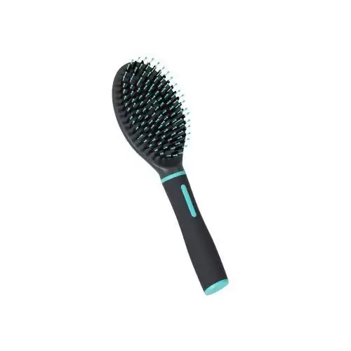 Kartáč ANAH ze dvou materiálů L pro psy Zolux