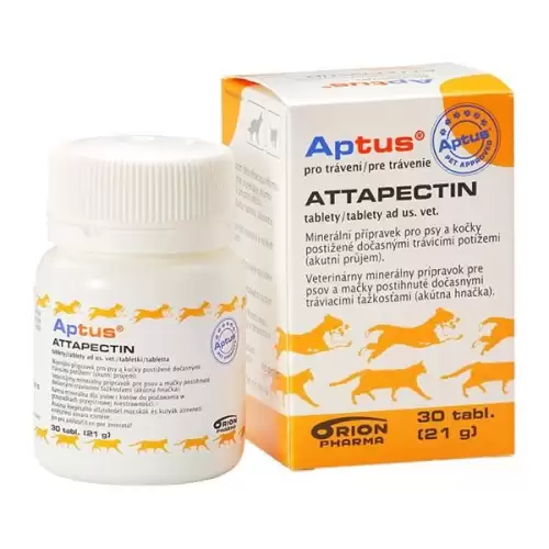  Aptus Attapectin Vet tbl 30