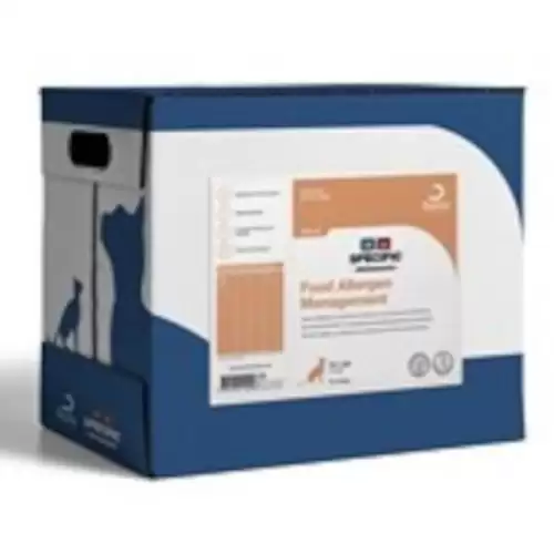  Specific FDD HY Food Allergy Management 400 g 