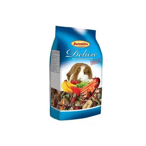 Avicentra Deluxe morče 1kg