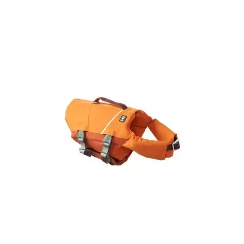 Vesta plavací Hurtta Life Savior ECO rakytník.5-10kg