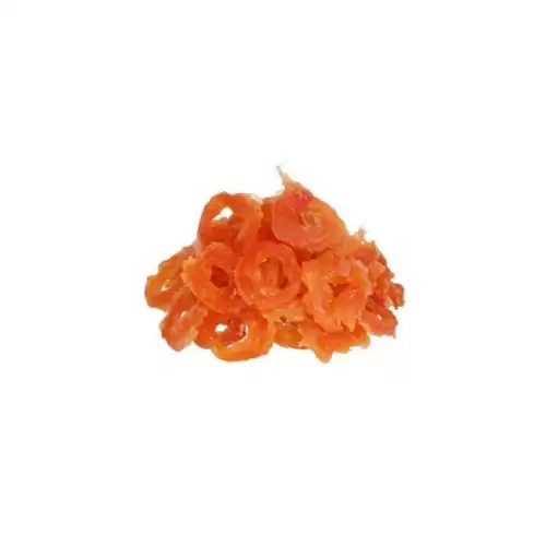 Pochoutka Měkké kroužky kuřecího masa 500g