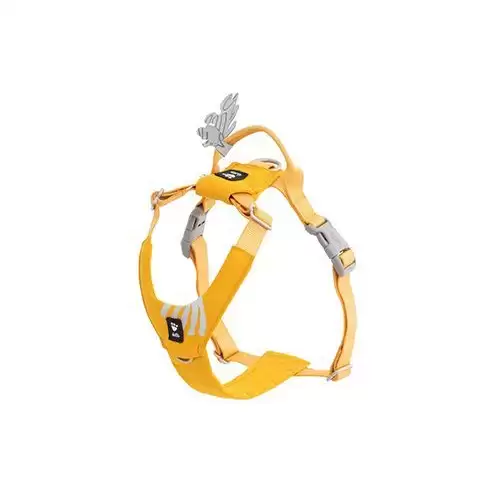 Postroj Hurtta Seeker medový 40-50cm