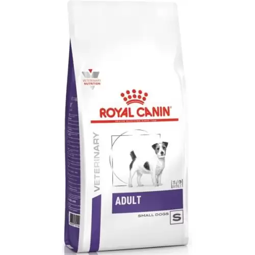  Royal Canin VET Care Dog Adult Small 4 kg