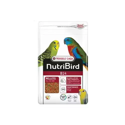 VL Nutribird B14 3kg