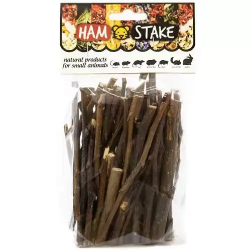  HamStake Hrušňové větvičky 150g