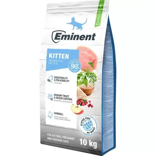  Eminent Kitten 10 kg