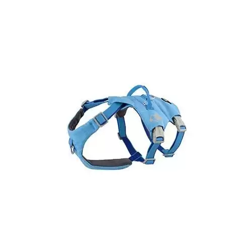 Postroj Hurtta Safeguard ECO oceánový 55-70