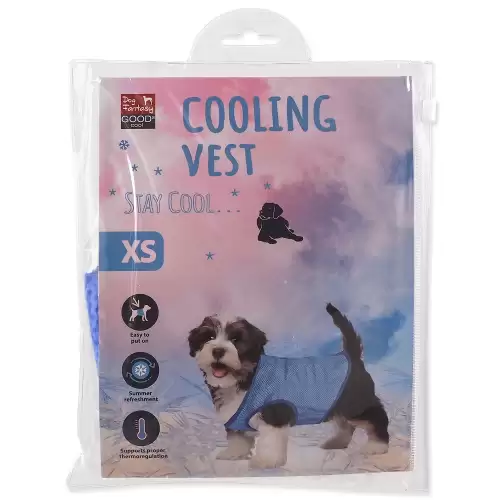 Vesta Dog Fantasy chladící XS 20 cm