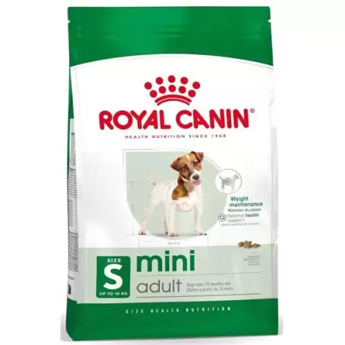  Royal Canin - Canine Mini Adult 2 kg NOVÝ