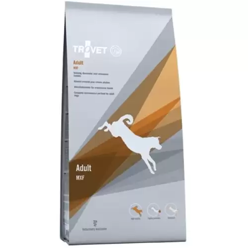  Trovet Canine MXF 3 kg