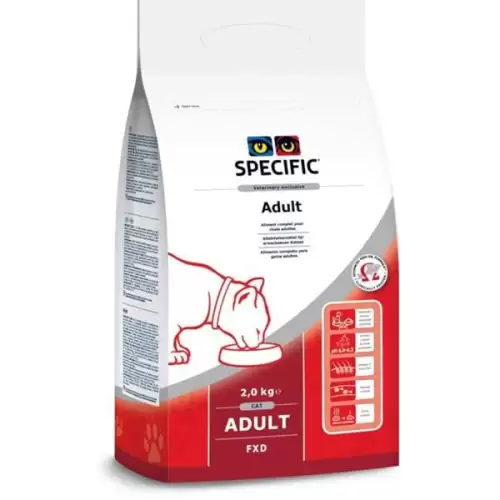 Specific FXD Adult 2kg