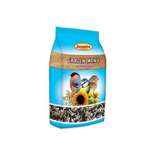 Avicentra směs do krmítek 500g