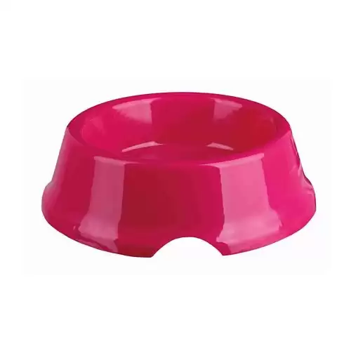 Miska BUFET s gumou 0,5 l/ø 14 cm