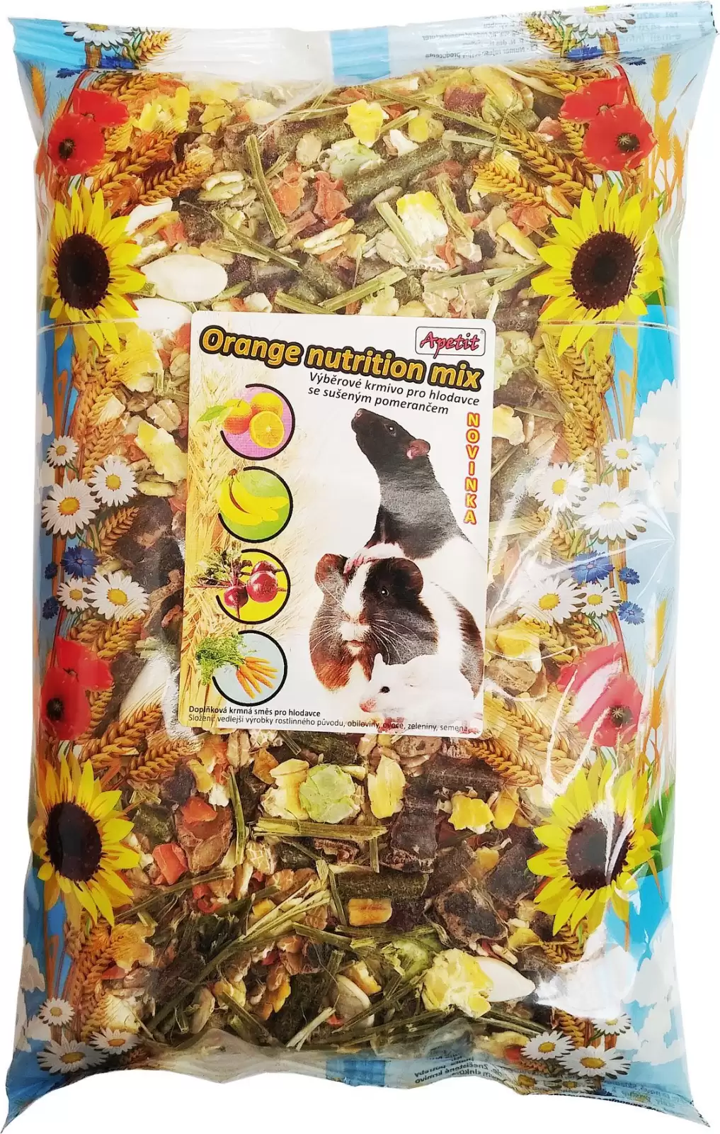 apetitorange800g
