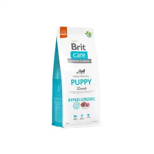 Brit Care Dog Hypoallergenic Puppy 12kg