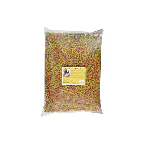 Krmivo pro Ptáky All LALLO-M extrudované 0,75kg