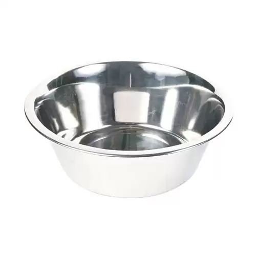 Miska nerez 2,8 l/ ø 24 cm, pro kód 24834/24922/2497