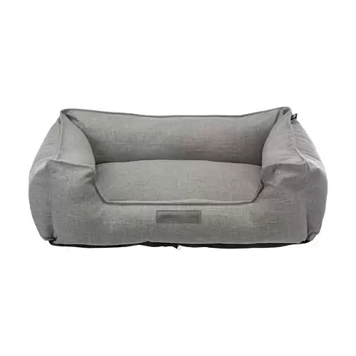 Pelech TALIS šedý 80 x 60cm