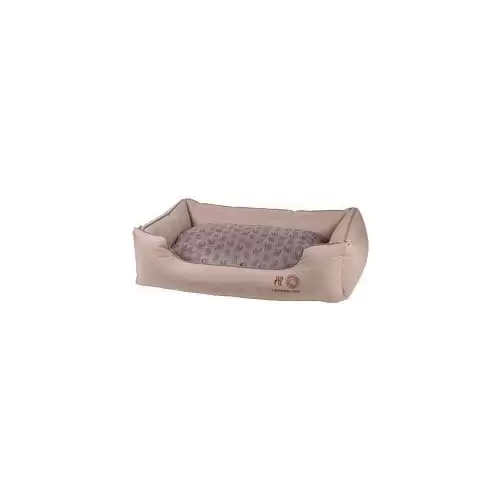 Pelech 4Elements Sofa Bed L cihlová Kiwi