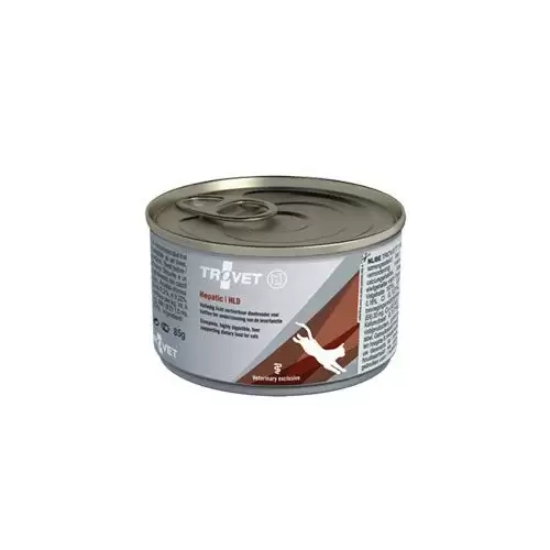 Trovet kočka HLD Hepatic konz. 200g