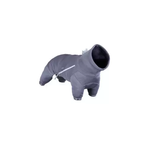 Obleček Hurtta Midlayer overal ostružinová 30M