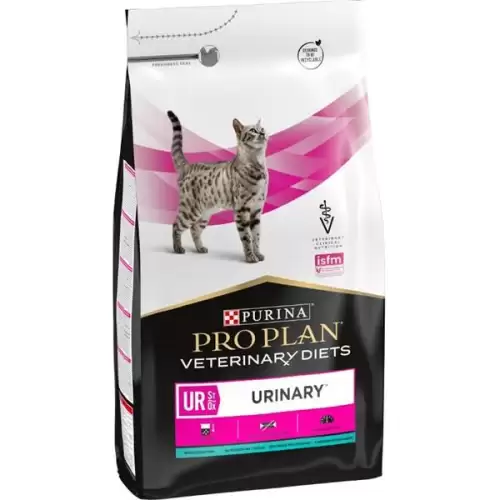  Purina PPVD Feline - UR Urinary Ocean Fish 5 kg