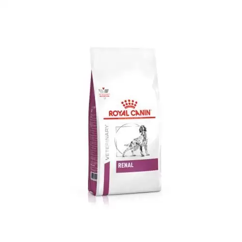 Royal Canin VD Canine Renal 14kg