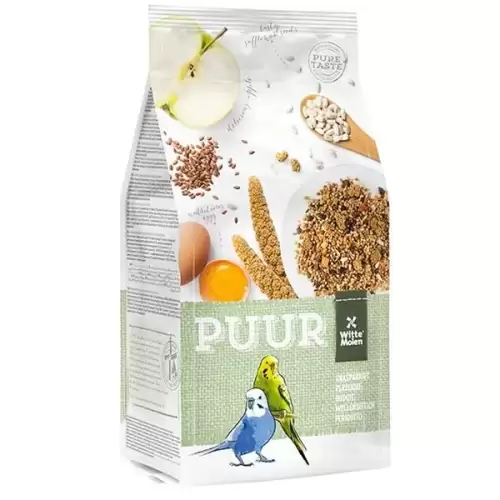  PUUR Budgie - andulka 750 g