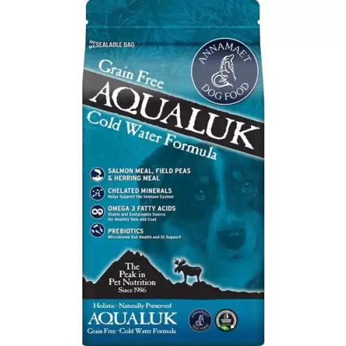  Annamaet Grain Free AQUALUK 5,44 kg (12 lb)