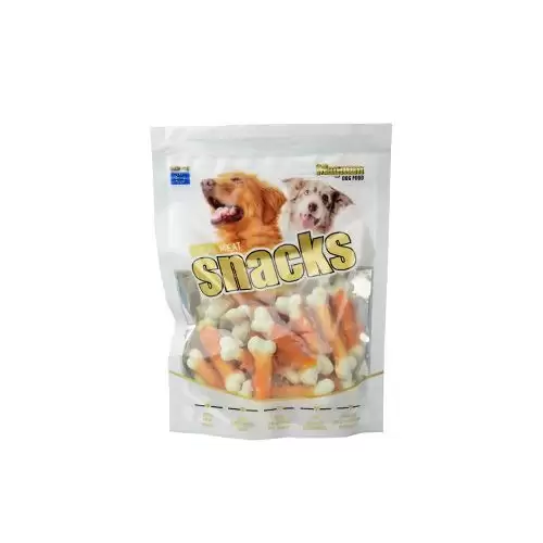 Magnum Chicken bone wrap 250g