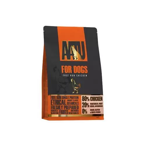 AATU Dog 80/20 Chicken 5kg