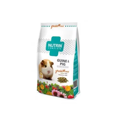Darwins Nutrin Complete Grain Free Morče 400g