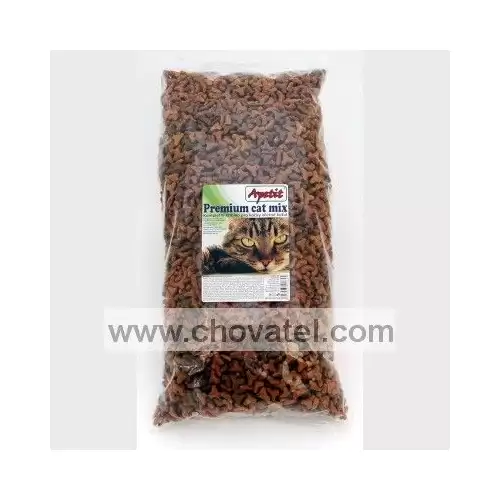 Apetit - Premium Cat Mix 1kg
