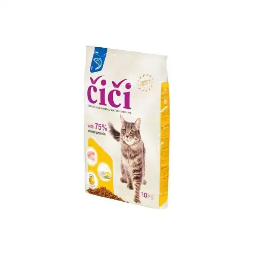 Čiči ryba 10kg