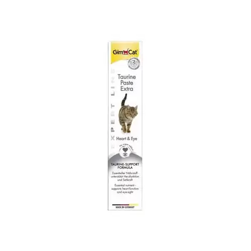GimCat pasta Taurine Extra 50g