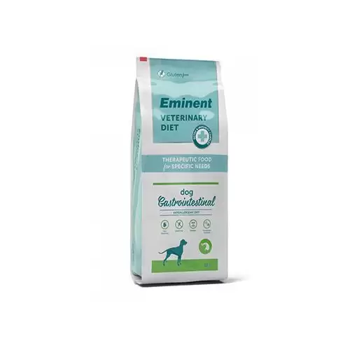 Eminent Dog Diet Gastrointestinal/Hypoallergenic 11kg