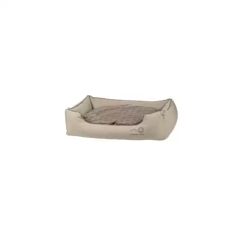 Pelech 4Elements Sofa Bed XL Hnědá Kiwi