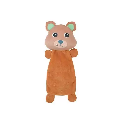 Hračka pes CALINOU Klokan Doudou plyš Zolux