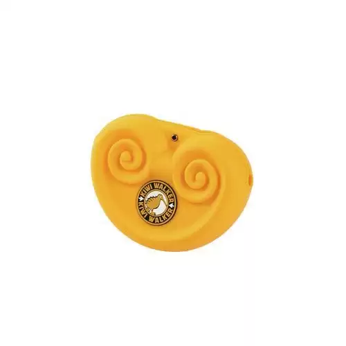 Pamlskovník pro psy oranžová Kiwi